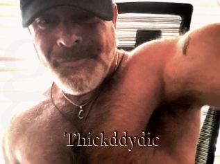 Thickddydic