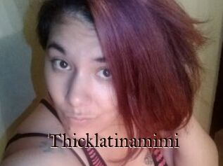 Thicklatinamimi