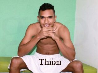 Thiian