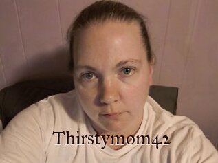 Thirstymom42