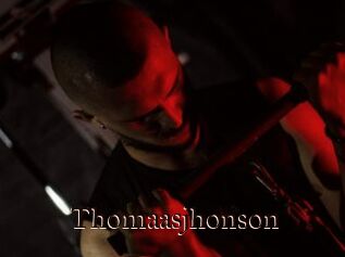 Thomaasjhonson