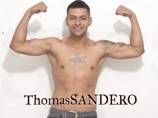ThomasSANDERO