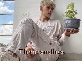 Thomasandbuss