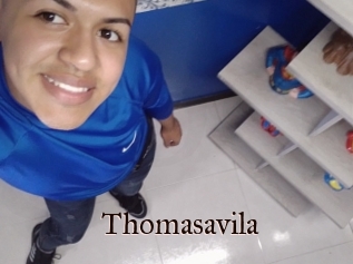 Thomasavila
