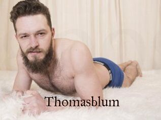 Thomasblum