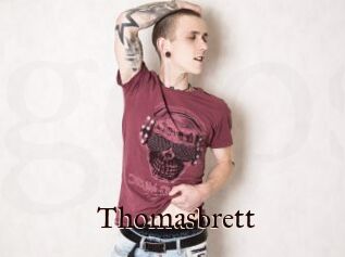 Thomasbrett