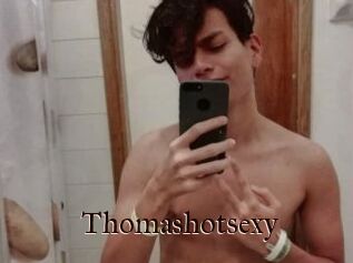 Thomashotsexy