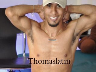 Thomaslatin
