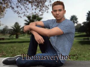 Thomasveryhot