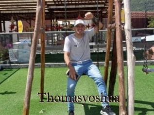 Thomasyoshua