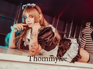 Thommylee