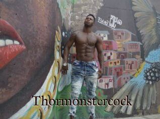 Thormonstercock