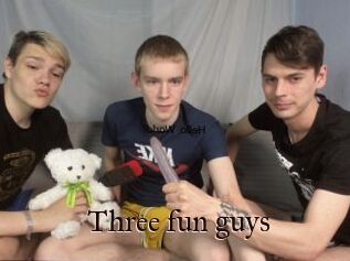 Three_fun_guys