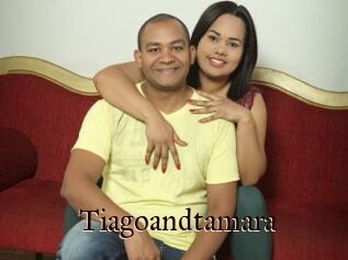 Tiagoandtamara