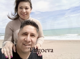 Tiagoeva