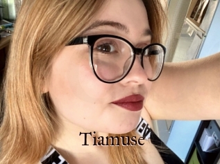 Tiamuse