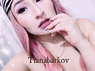 Tianabarkov