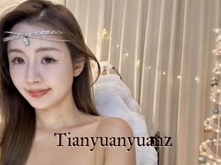 Tianyuanyuanz