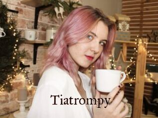 Tiatrompy