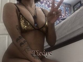 Tiedye