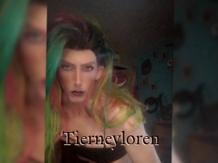 Tierneyloren