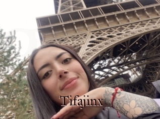 Tifajinx
