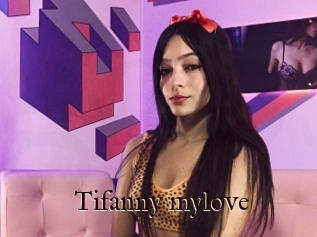 Tifanny_mylove