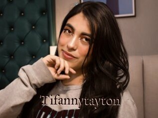 Tifannytayton