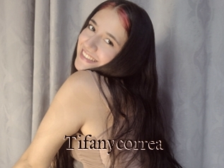 Tifanycorrea