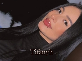 Tifanyh