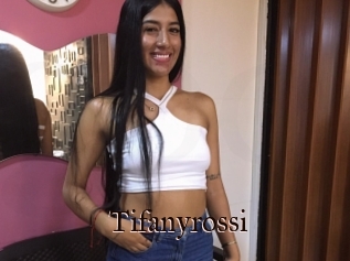 Tifanyrossi