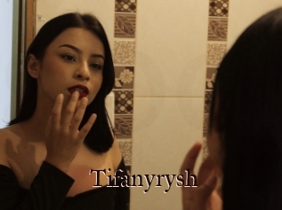 Tifanyrysh