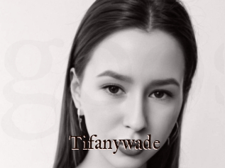 Tifanywade