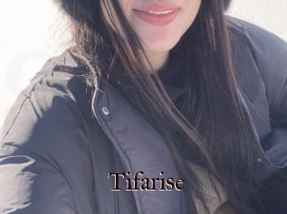 Tifarise
