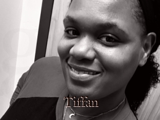 Tiffan