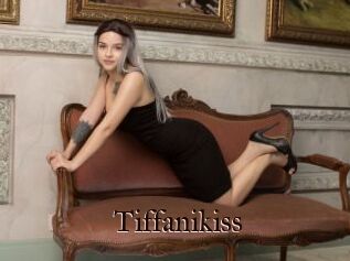Tiffanikiss