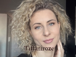 Tiffaniroze