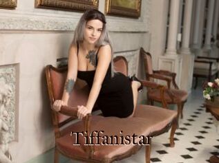 Tiffanistar
