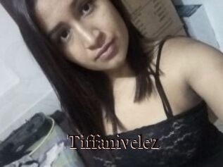 Tiffanivelez