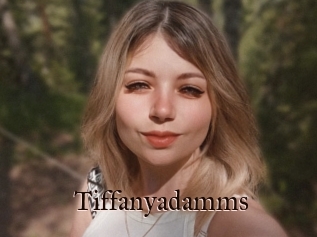 Tiffanyadamms