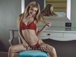 Tiffanydee