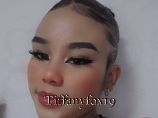 Tiffanyfox19