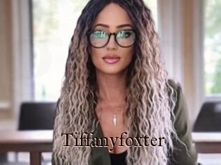 Tiffanyfoxter