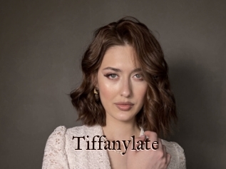 Tiffanylate