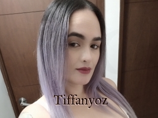 Tiffanyoz