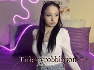 Tiffanyrobbinson