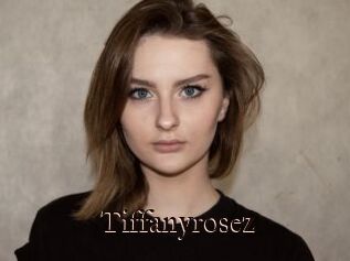 Tiffanyrosez