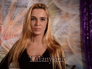 Tiffanystar