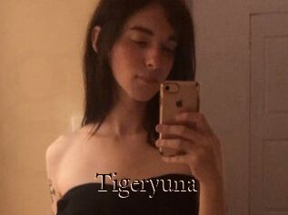 Tigeryuna