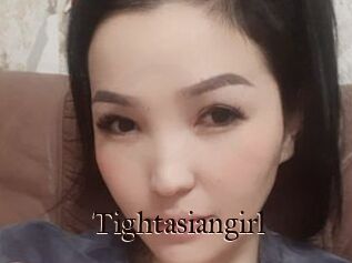 Tightasiangirl